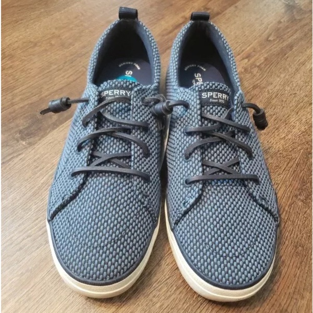 Sperry women sneakers 10